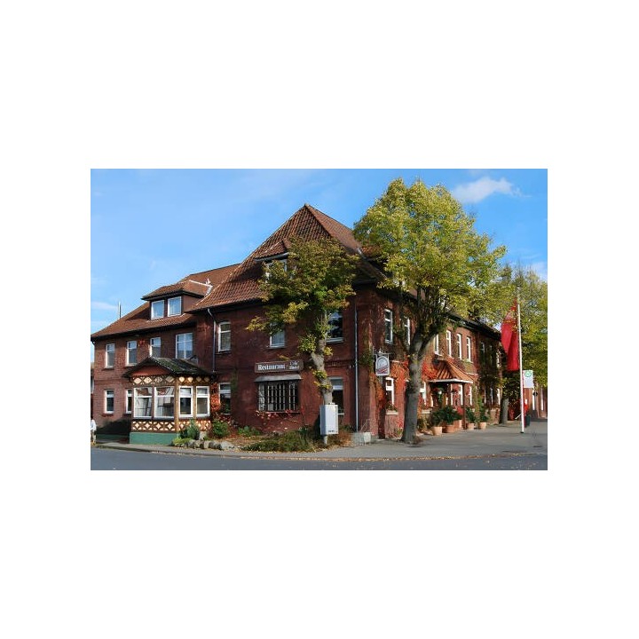 Hotel Neetzer Hof