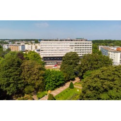 Hotel New Skanpol
