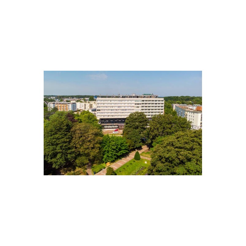 Hotel New Skanpol