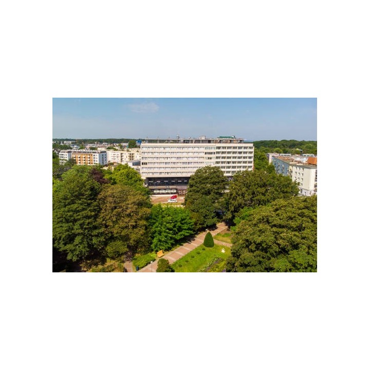 Hotel New Skanpol