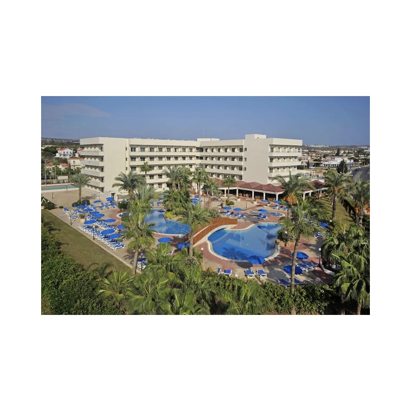 Hotel Nissiana