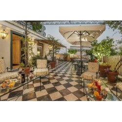 Hotel Nord Nuova Roma