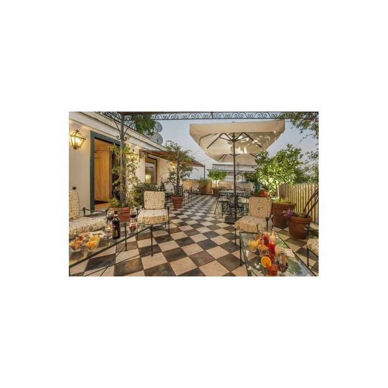 Hotel Nord Nuova Roma