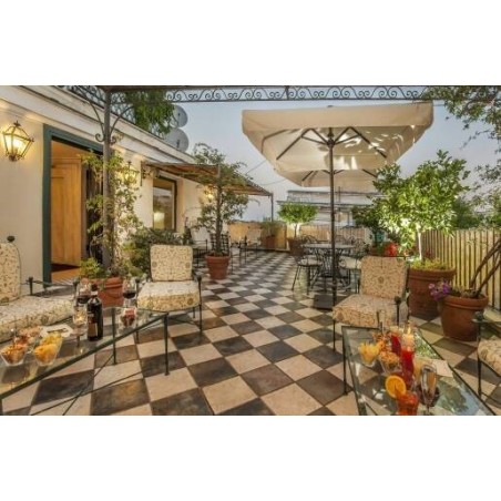 Hotel Nord Nuova Roma