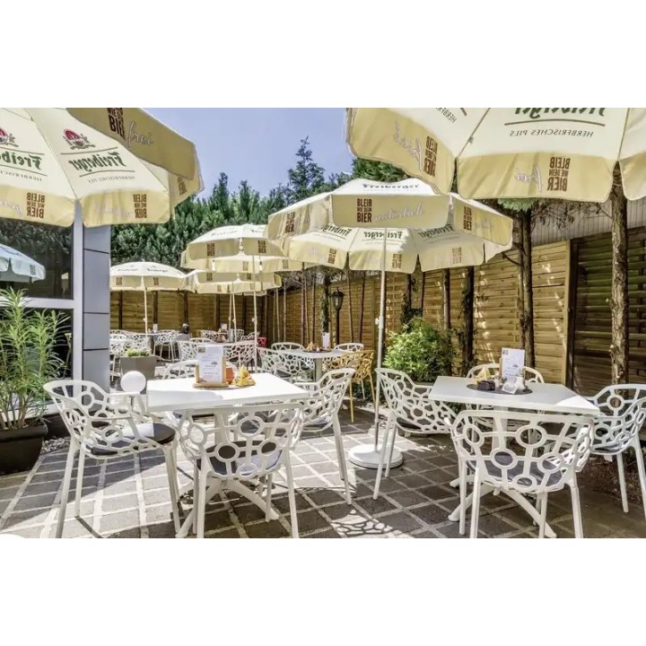 Hotel Novalis Dresden