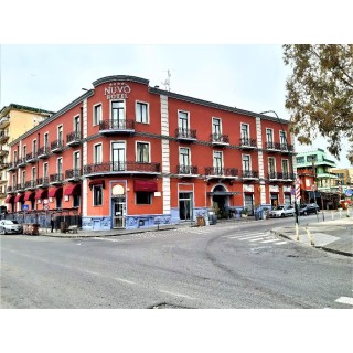 Hotel Nuvo