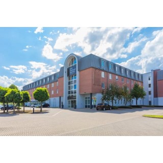 Hotel Oberhausen Neue Mitte affiliated by Meliá