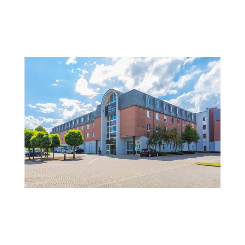 Hotel Oberhausen Neue Mitte affiliated by Meliá