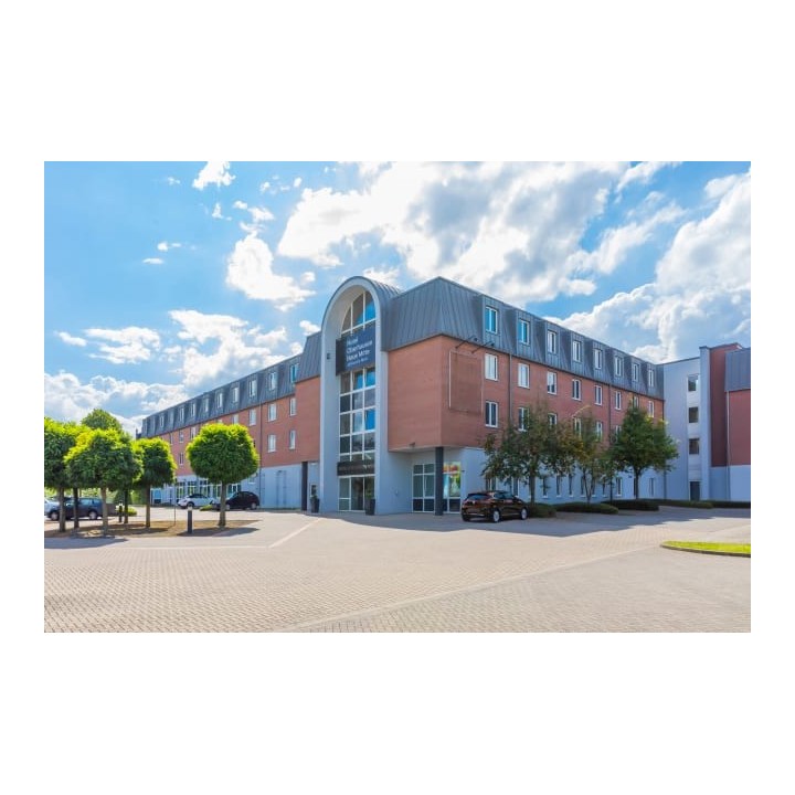 Hotel Oberhausen Neue Mitte affiliated by Meliá