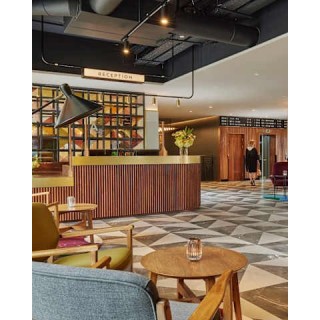 Hotel O'Callaghan Alexander