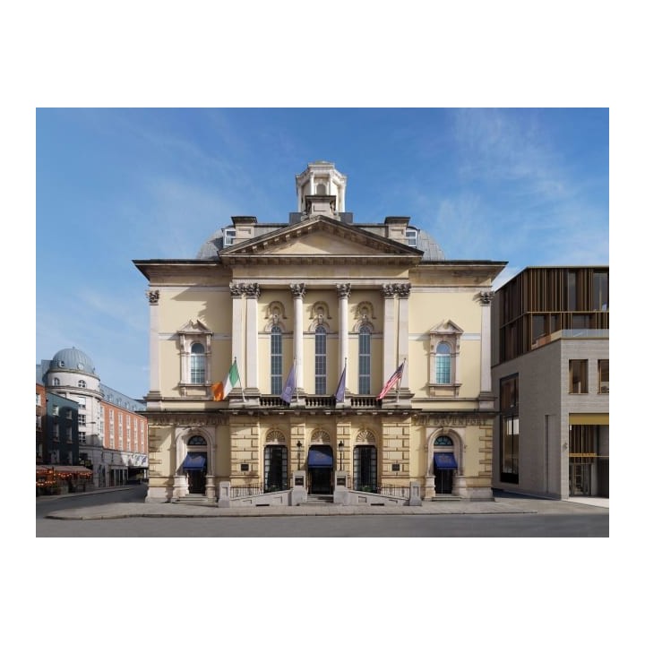 Hotel O'Callaghan Davenport