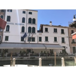Hotel Olimpia Venice, BW Signature Collection