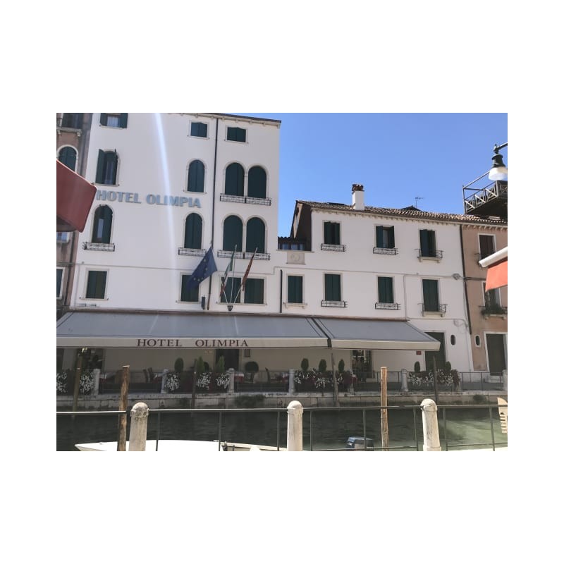 Hotel Olimpia Venice, BW Signature Collection