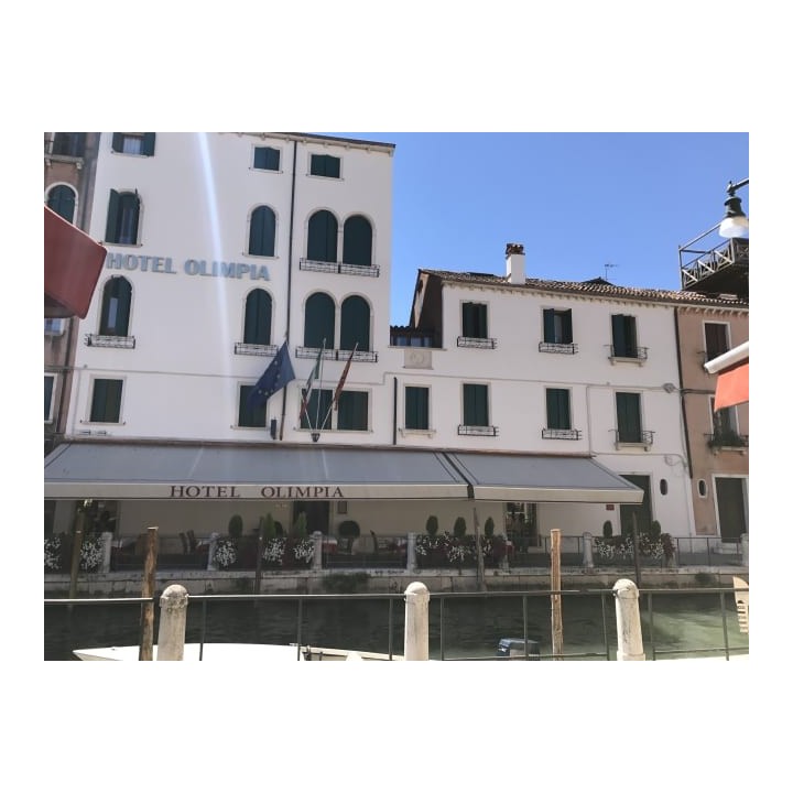 Hotel Olimpia Venice, BW Signature Collection