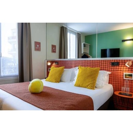 Hôtel Olympic