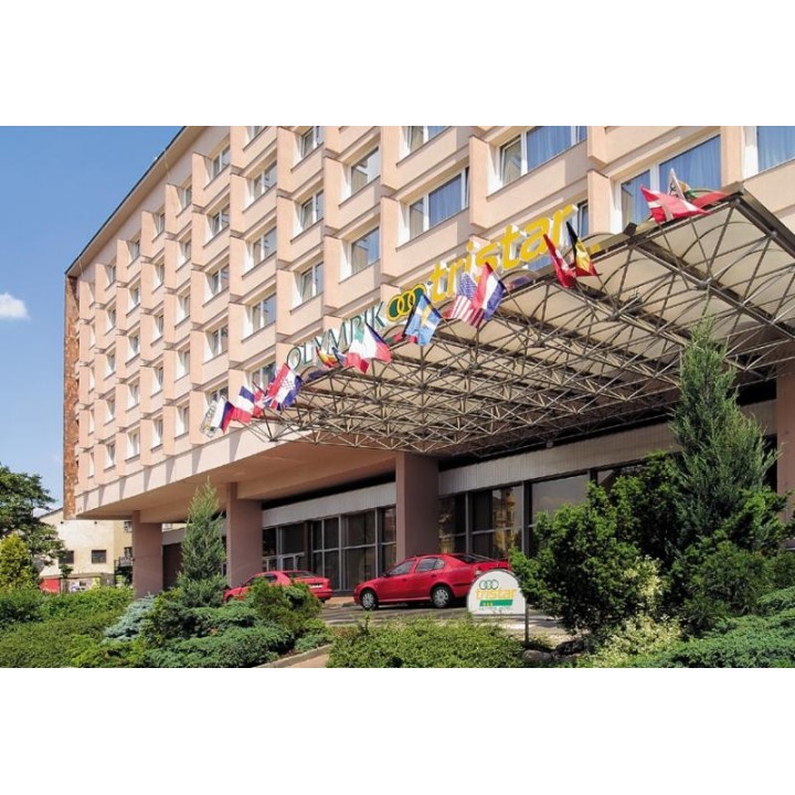 Hotel Olympik Tristar