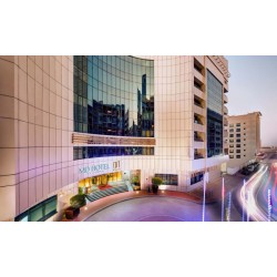 MD Hotel By Gewan