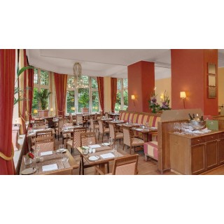 Hotel Oranien Wiesbaden