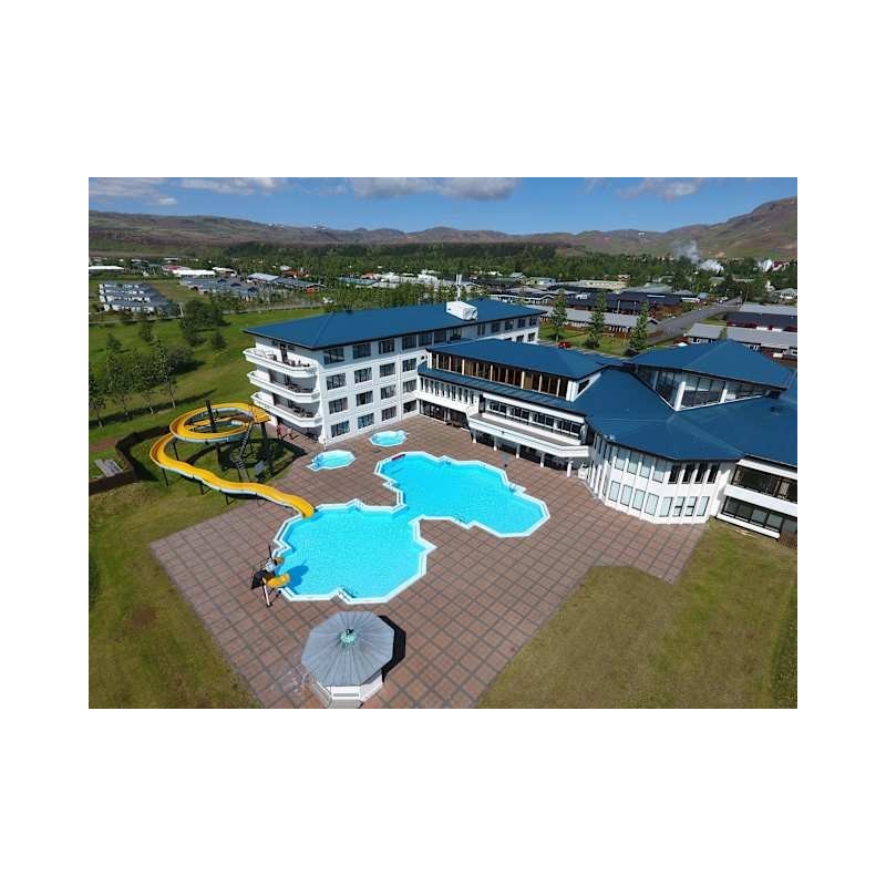 Hotel Örk