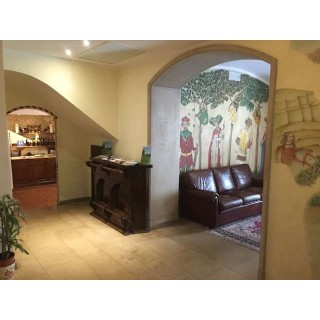 Hotel Oste Del Castello