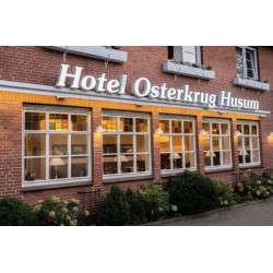 Hotel Osterkrug