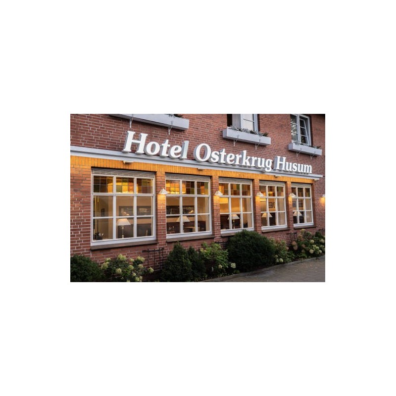 Hotel Osterkrug