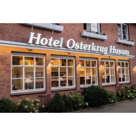 Hotel Osterkrug