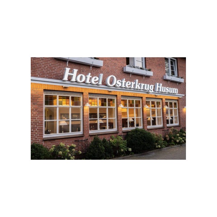 Hotel Osterkrug