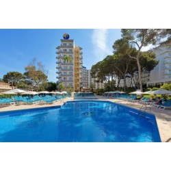 Hotel Pabisa Sofía