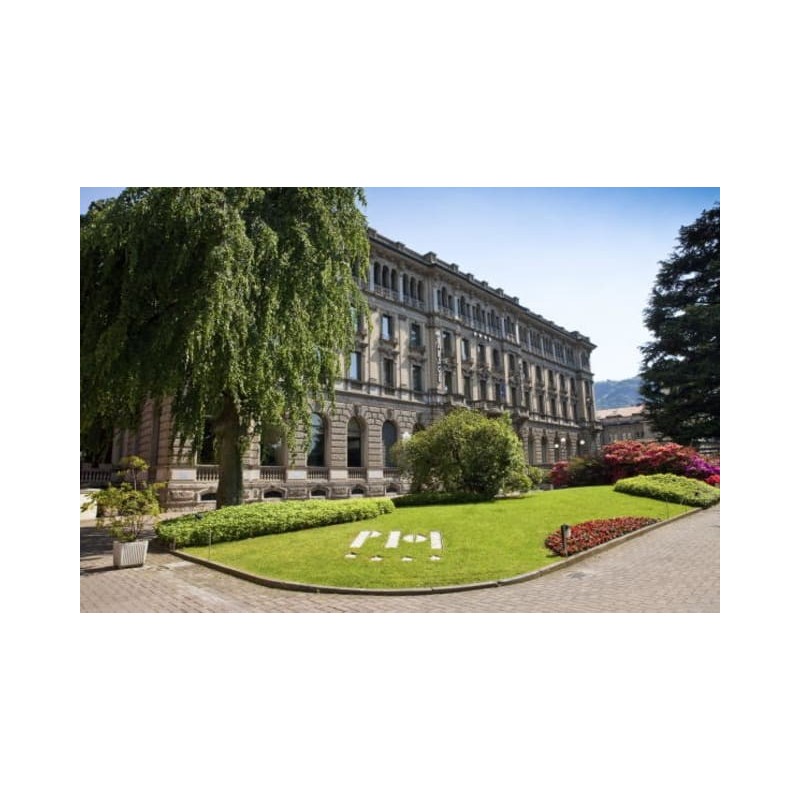 Hotel Palace