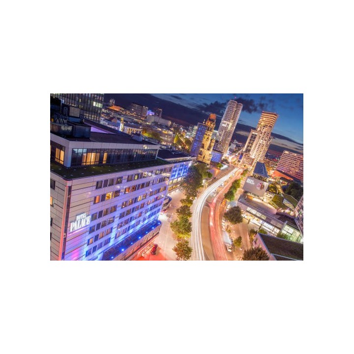 Hotel Palace Berlin