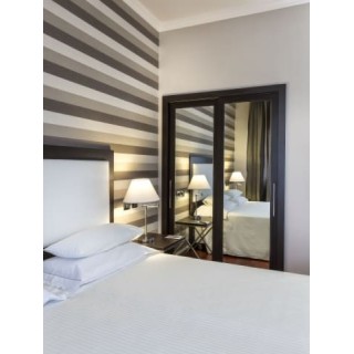 Hotel Palace Maria Luigia