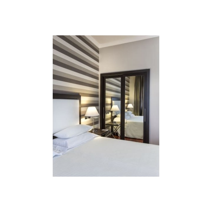 Hotel Palace Maria Luigia