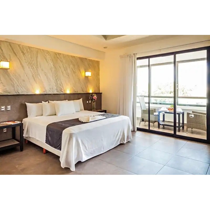 Aspira Hotel & Beach Club