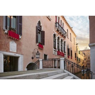 Hotel Palazzo Paruta