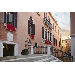 Hotel Palazzo Paruta