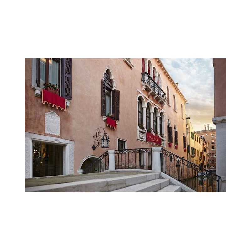 Hotel Palazzo Paruta