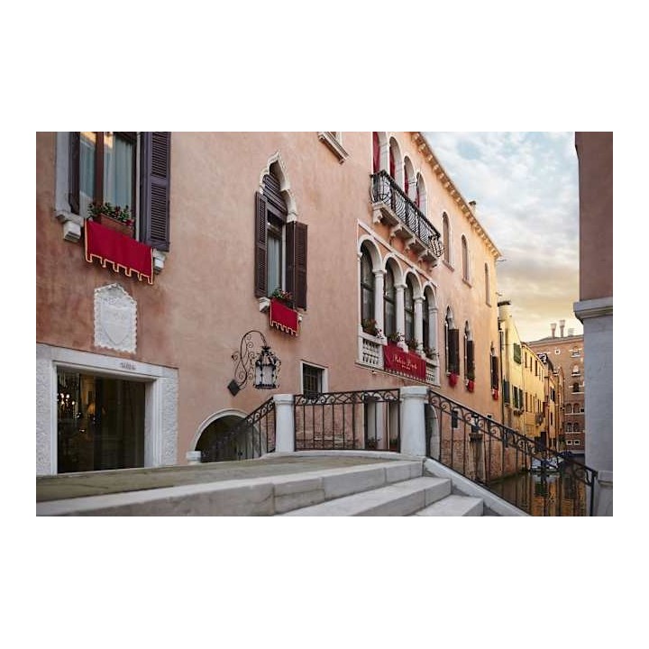 Hotel Palazzo Paruta