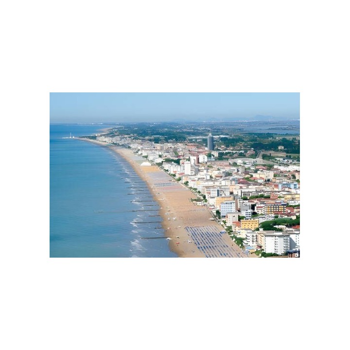 Hotel Panorama Jesolo