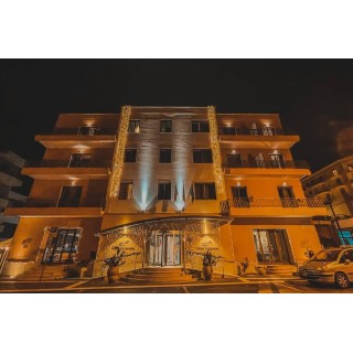 Hotel Panorama Siracusa