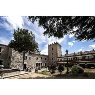 Hotel Parador de Avila