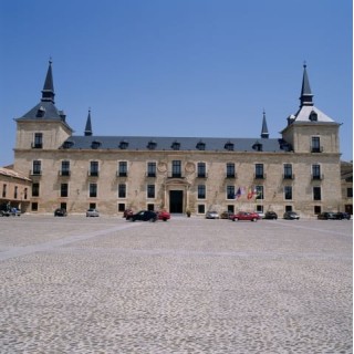 Hotel Parador de Lerma