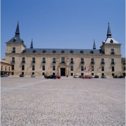 Hotel Parador de Lerma