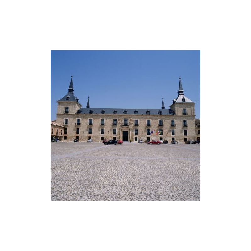 Hotel Parador de Lerma