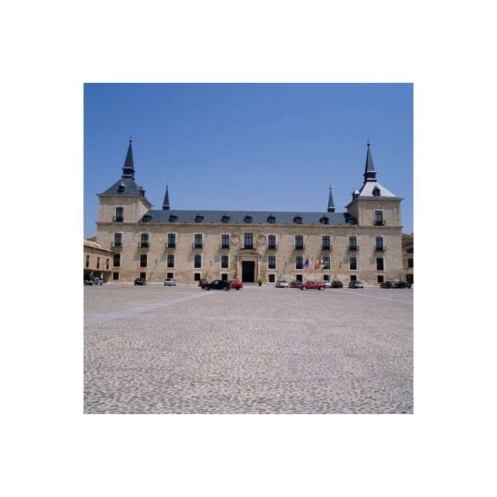 Hotel Parador de Lerma