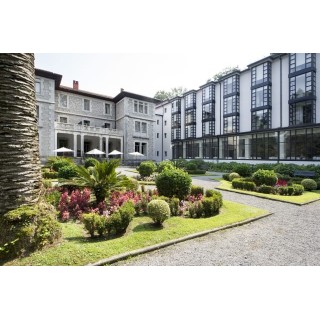 Hotel Parador de Limpias