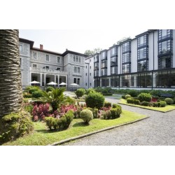 Hotel Parador de Limpias