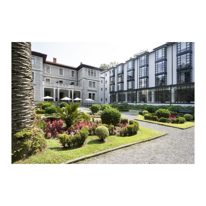 Hotel Parador de Limpias