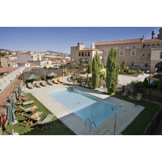 Hotel Parador de Plasencia