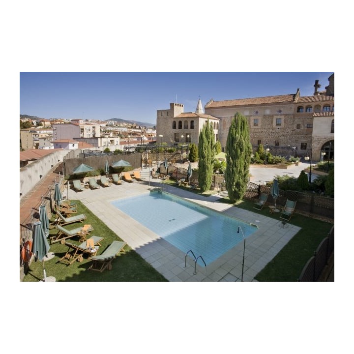 Hotel Parador de Plasencia